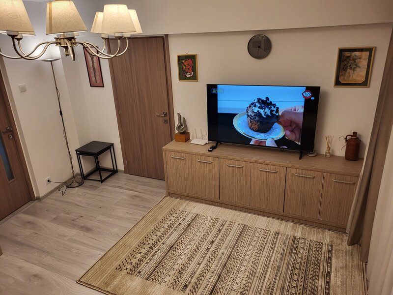 Drumul Taberei nr. 84 -apartament premium