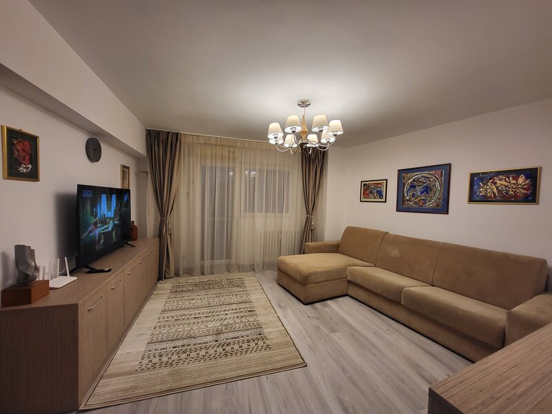 Drumul Taberei nr. 84 -apartament premium