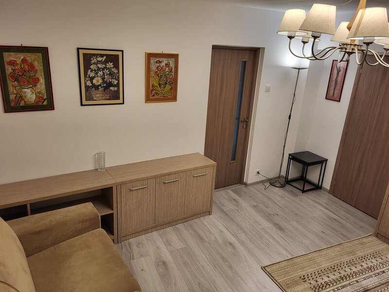 Drumul Taberei nr. 84 -apartament premium