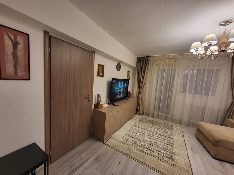 Drumul Taberei nr. 84 -apartament premium