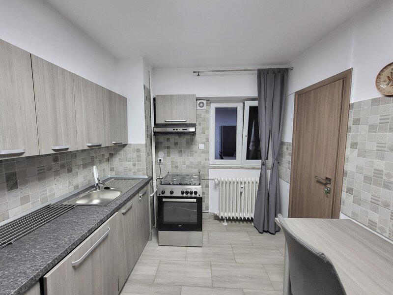 Drumul Taberei nr. 84 -apartament premium