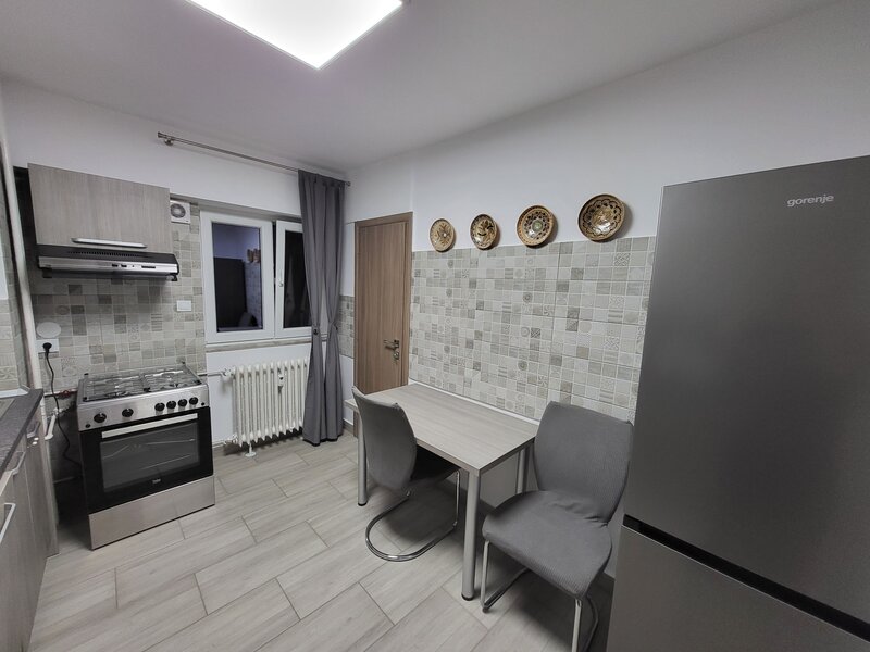 Drumul Taberei nr. 84 -apartament premium