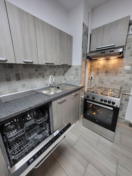 Drumul Taberei nr. 84 -apartament premium