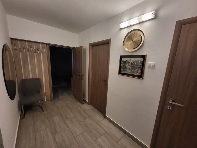 Drumul Taberei nr. 84 -apartament premium